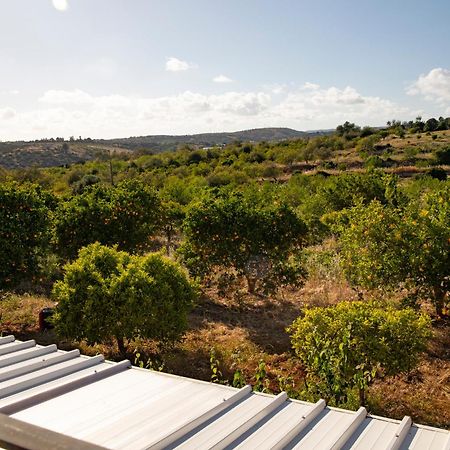 Quinta Dos Malhadais, Figueira - Farm House Portimão Exterior foto