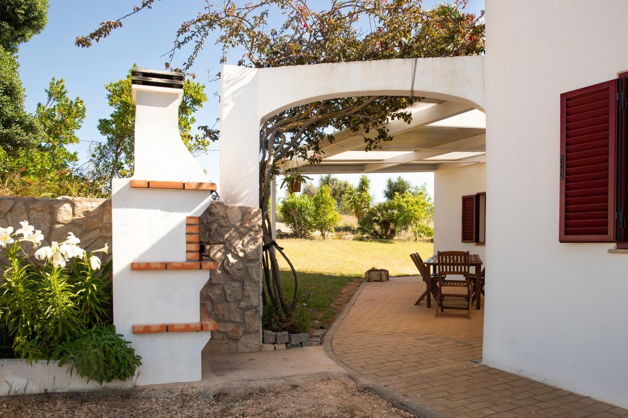 Quinta Dos Malhadais, Figueira - Farm House Portimão Exterior foto